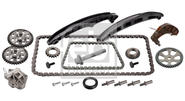Timing Chain Kit